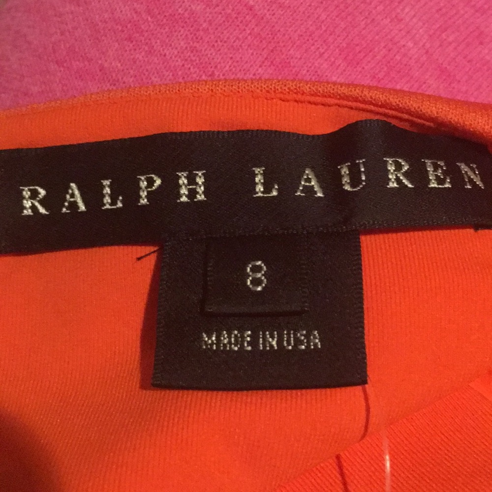 Ralph Lauren Stunning Dress. Was $1,100.🔥 - Picture 5 of 7